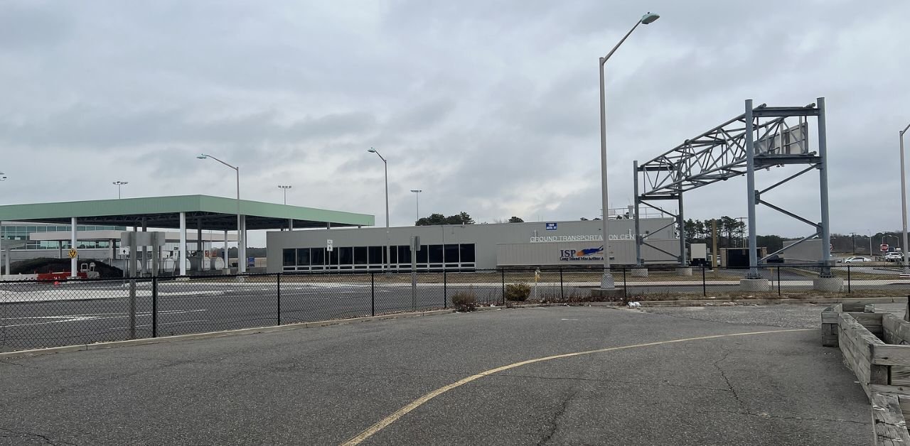 JetBlue Airways Long Island MacArthur Office in New York