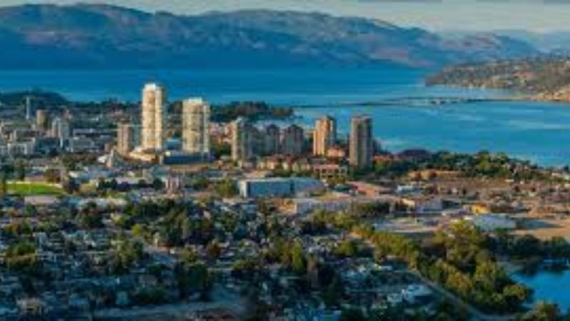 Kelowna