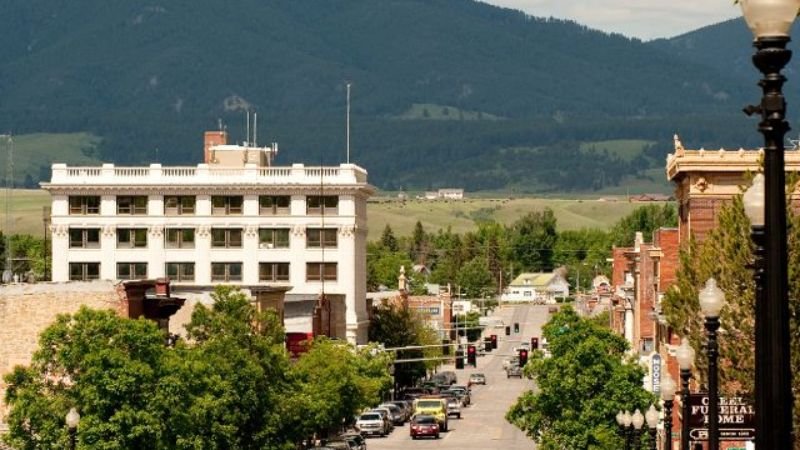 Lewistown 