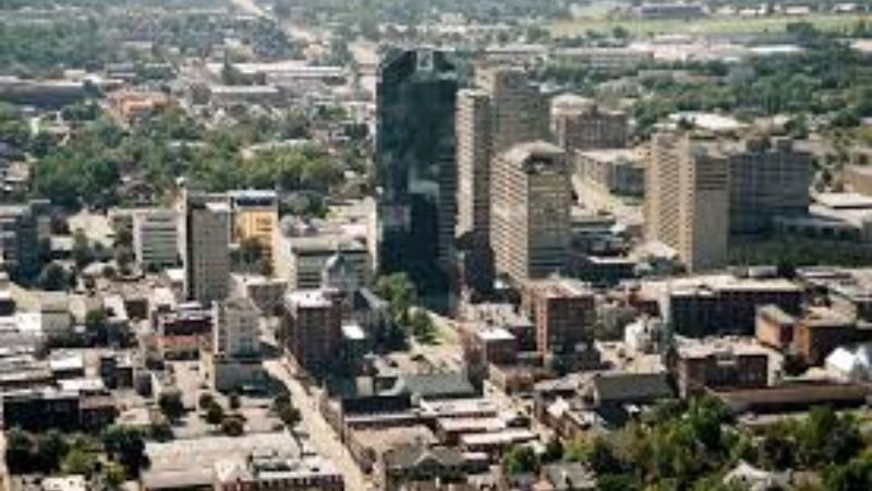 Lexington
