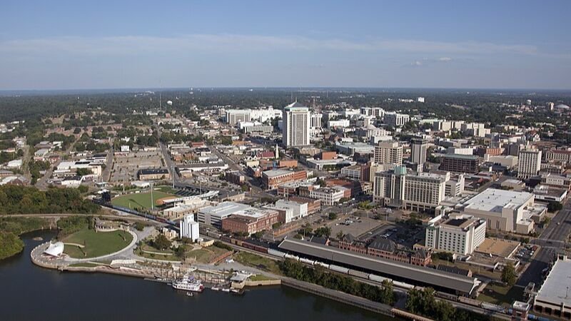 Montgomery