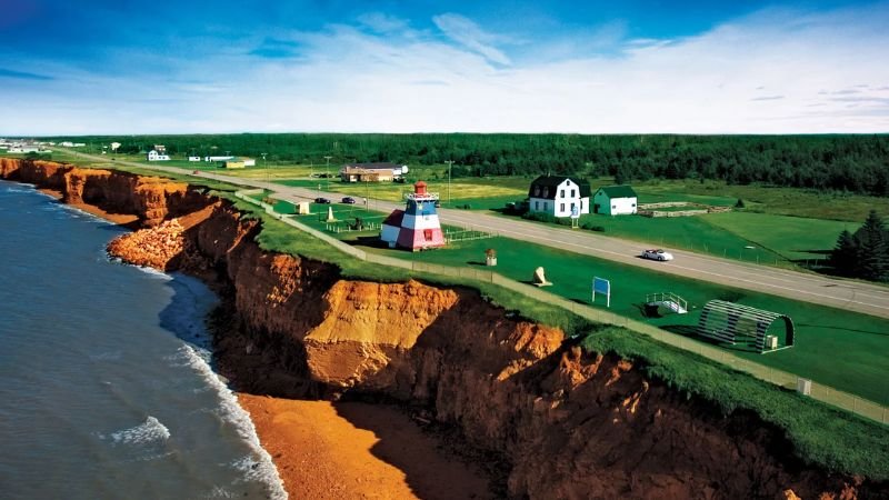New Brunswick