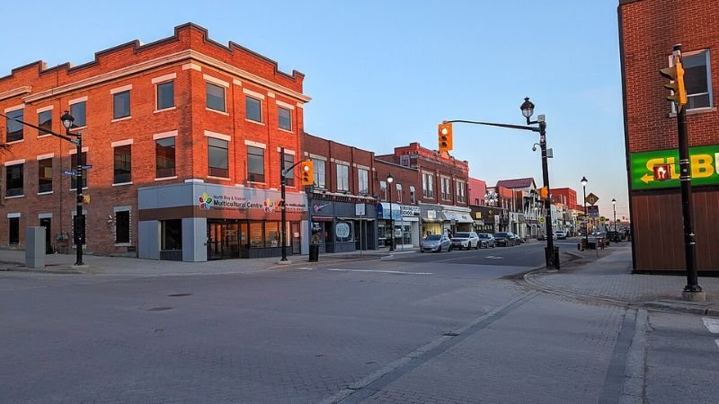 North Bay