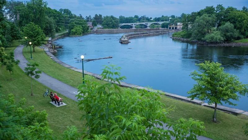Ogdensburg