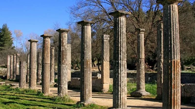 Olympia