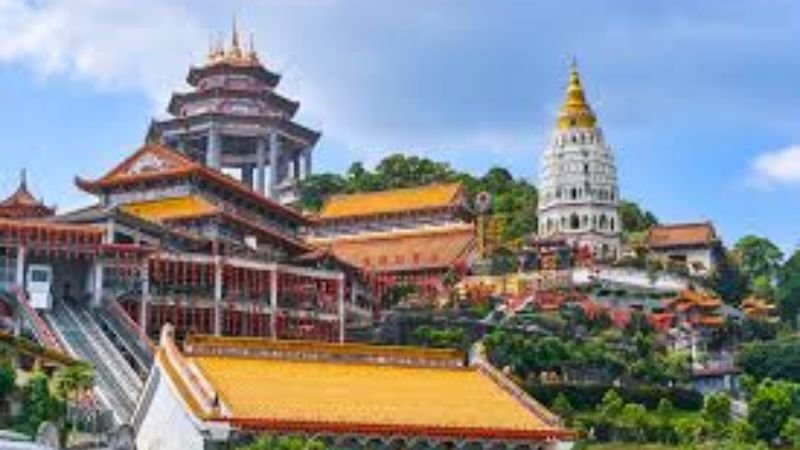 Penang 