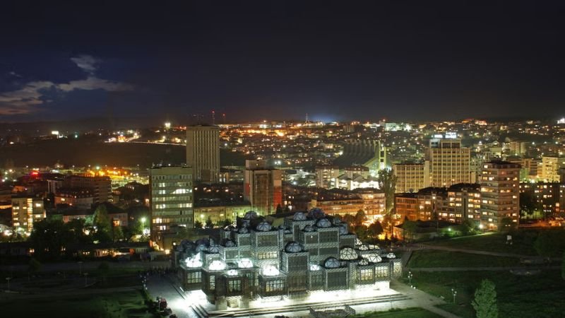 Prishtina
