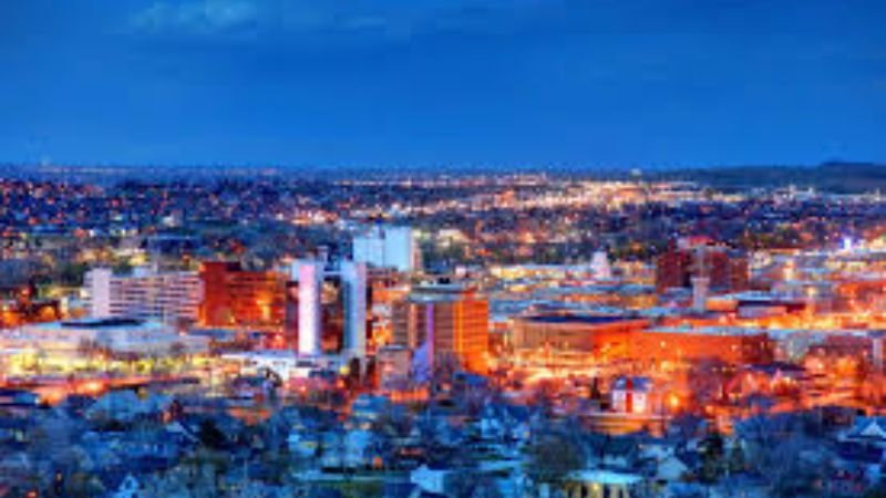 Rapid City