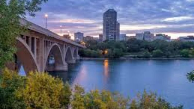 Saskatoon