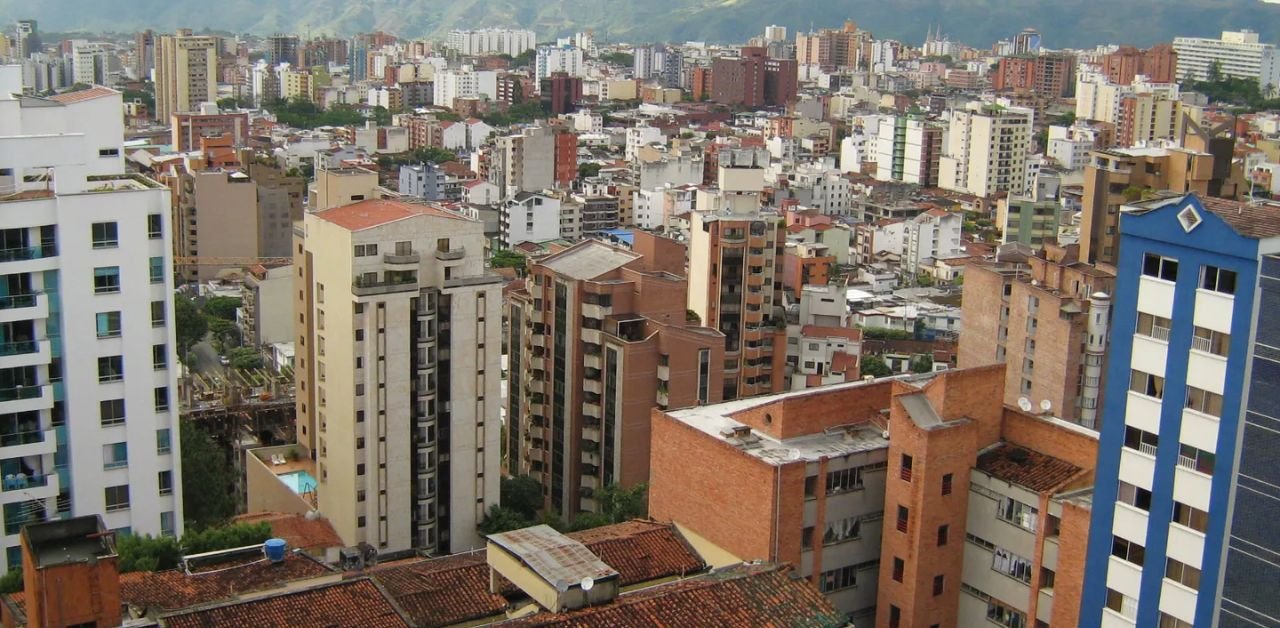 Spirit Airlines Bucaramanga Office in Colombia