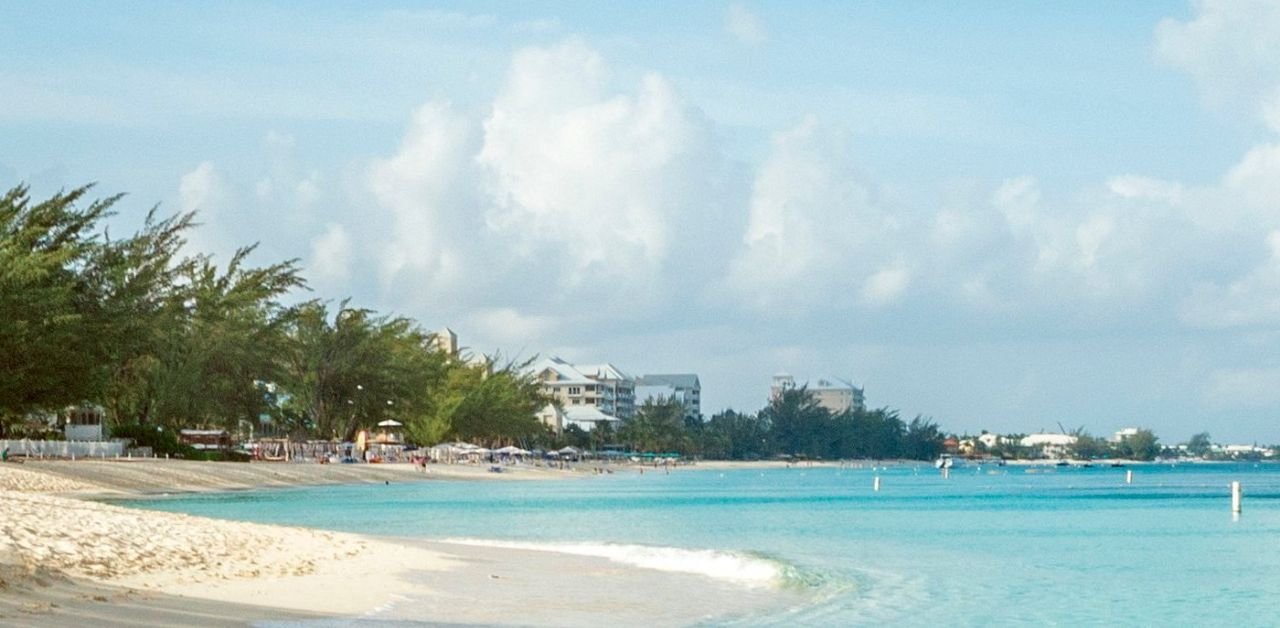 Spirit Airlines Grand Cayman Office