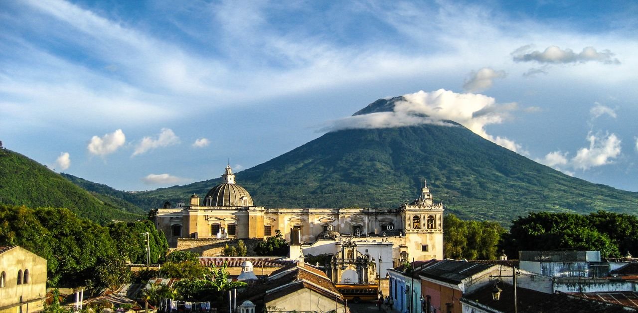 Spirit Airlines Guatemala Office