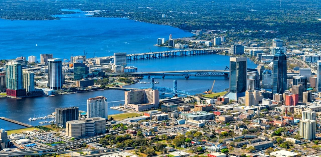 Spirit Airlines Michigan Office in USA
