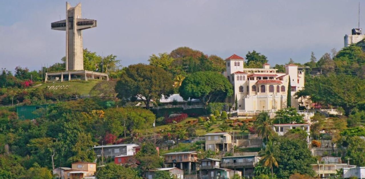 Spirit Airlines Ponce Office in Puerto Rico