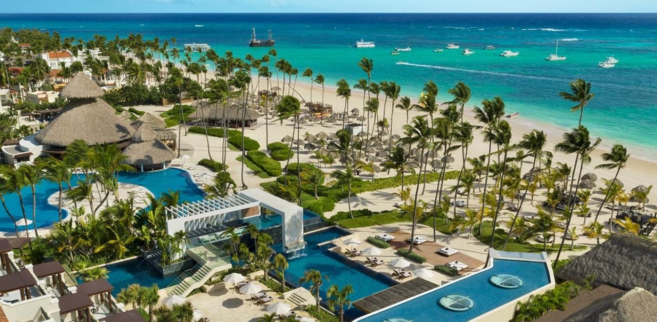 Spirit Airlines Punta Cana Office in Dominican Republic