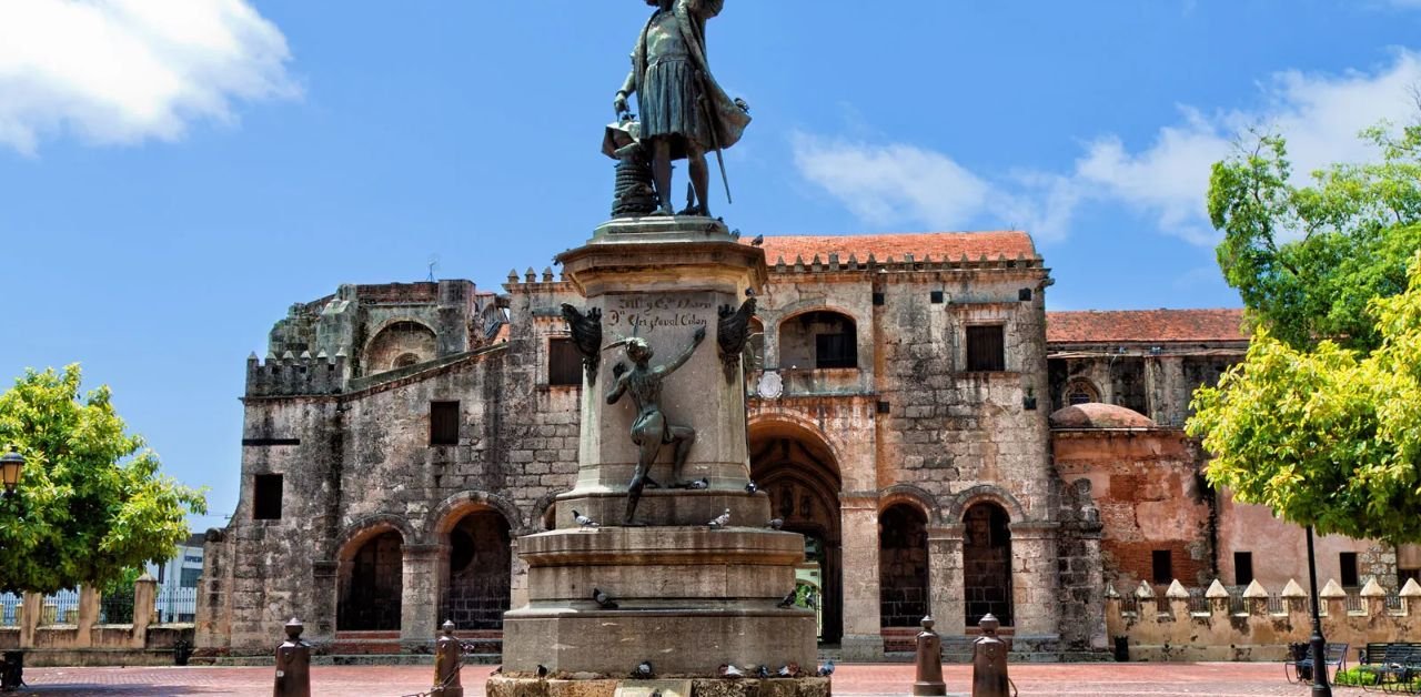 Spirit Airlines Santo Domingo Office in Dominican Republic