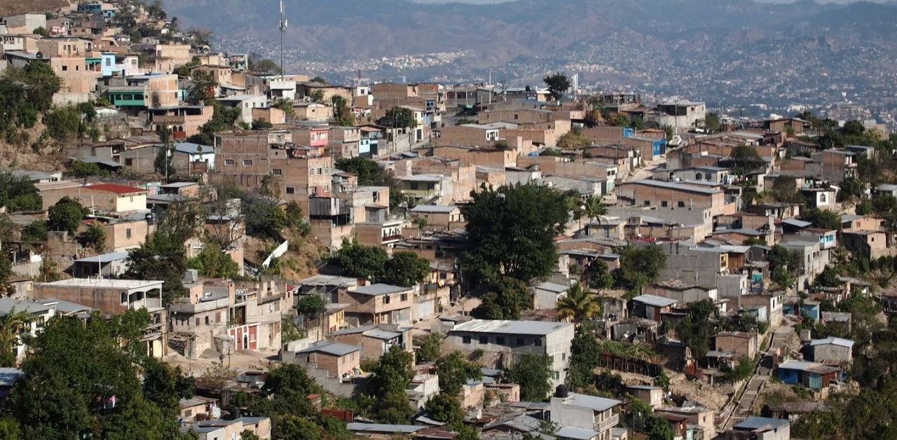 Spirit Airlines Tegucigalpa Office in Honduras