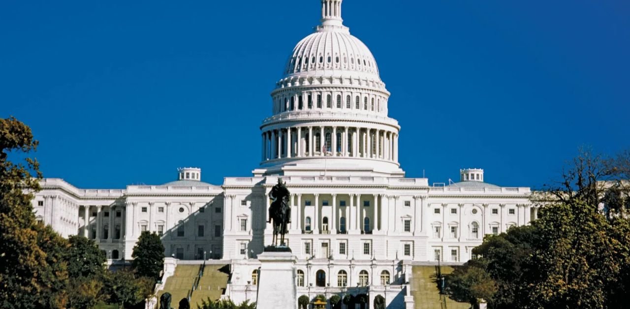Spirit Airlines Washington D.C Office in USA