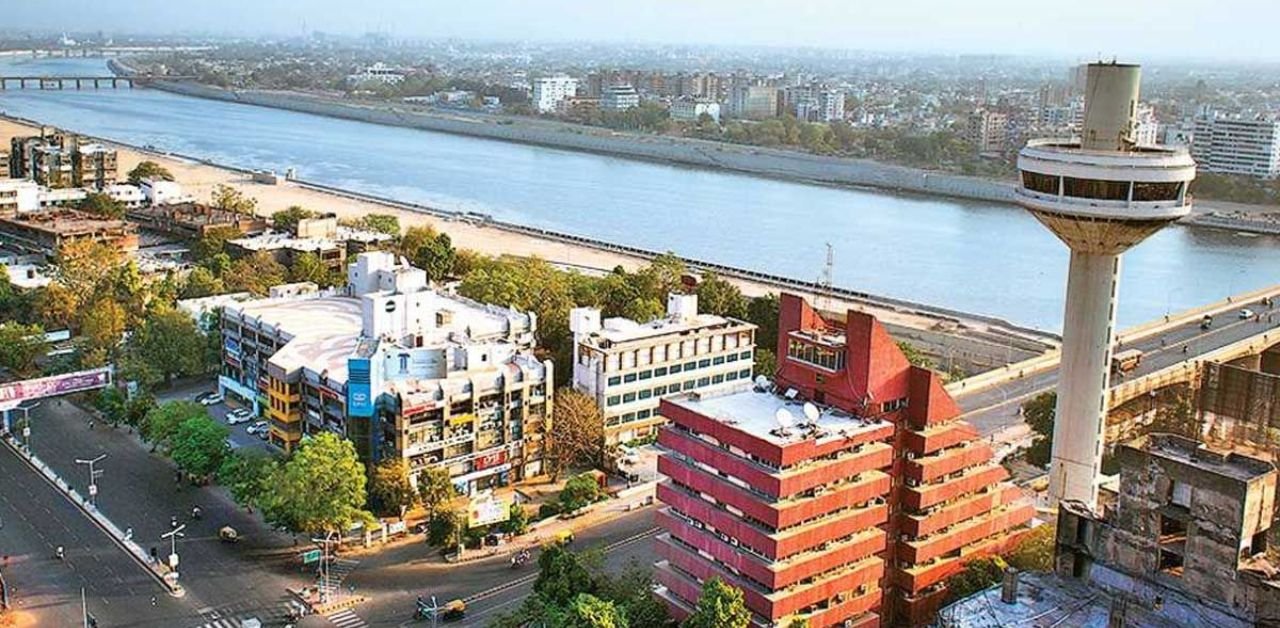 SriLankan Airlines Ahmedabad Office in India