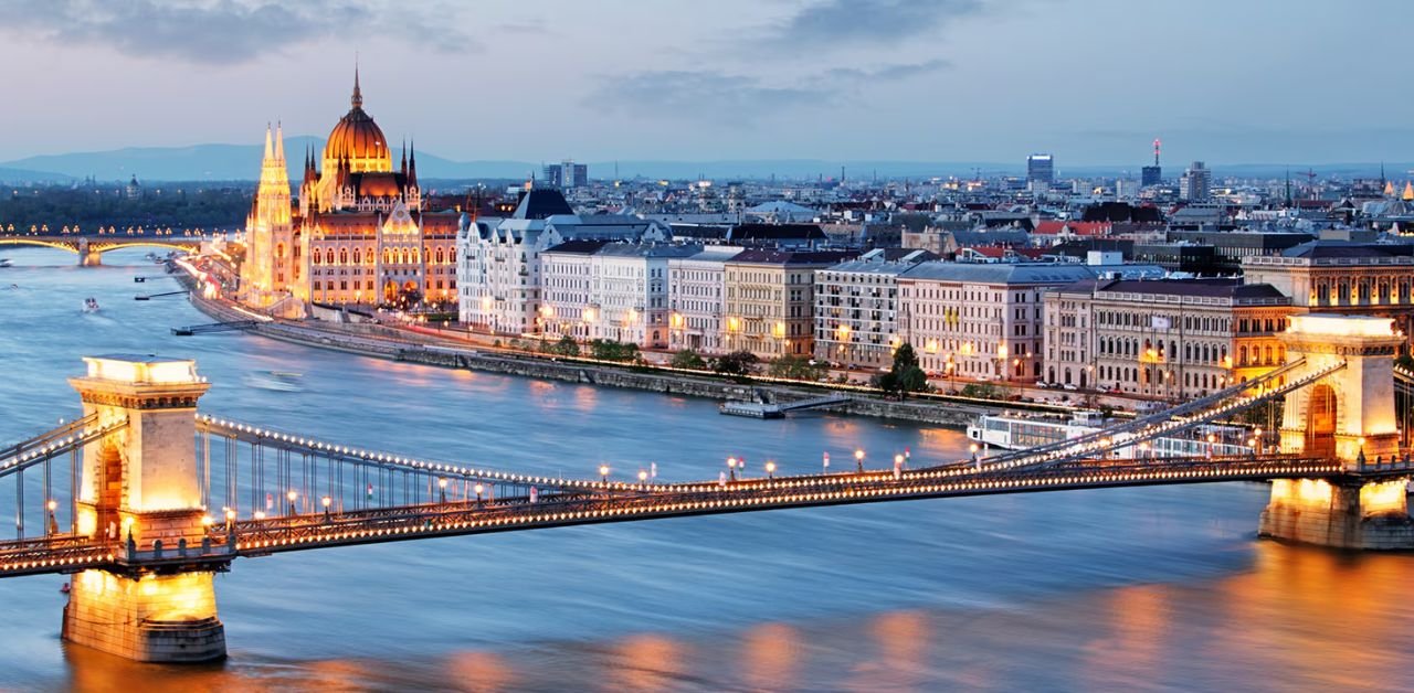 SriLankan Airlines Budapest Office in Hungary