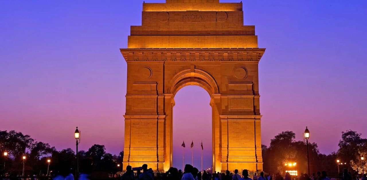 SriLankan Airlines Delhi Office in India