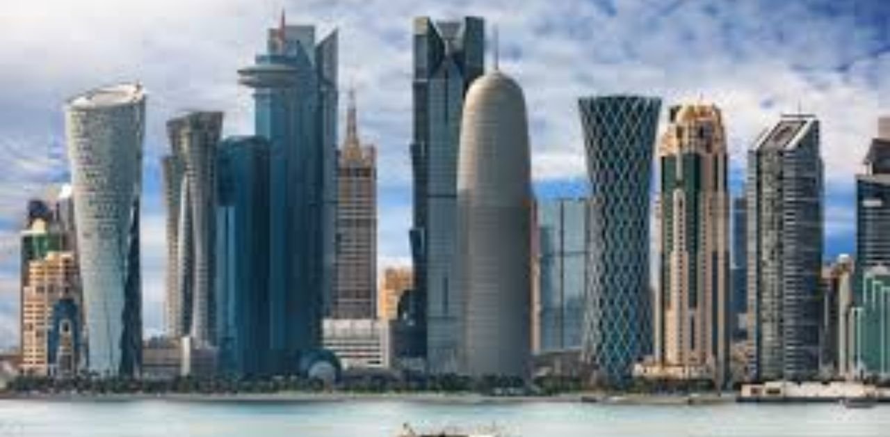 SriLankan Airlines Doha Office in Qatar
