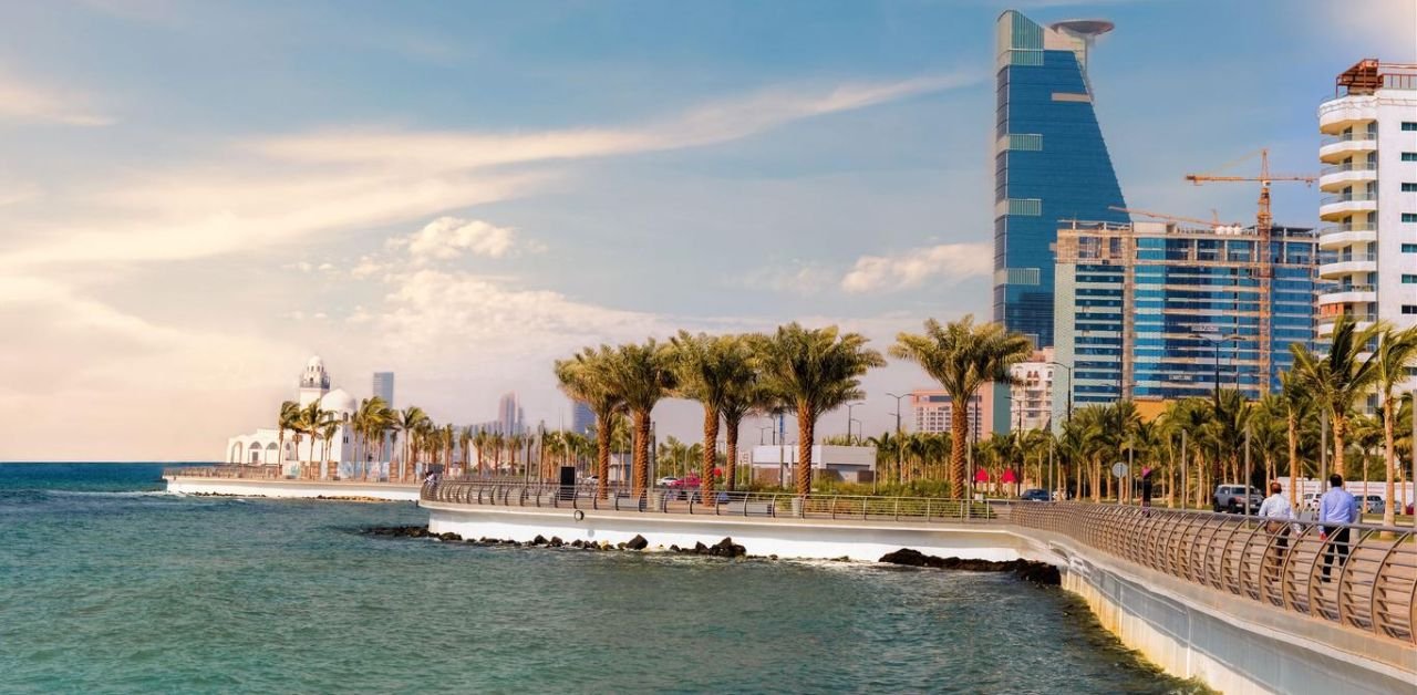 SriLankan Airlines Jeddah Office in Saudi Arabia