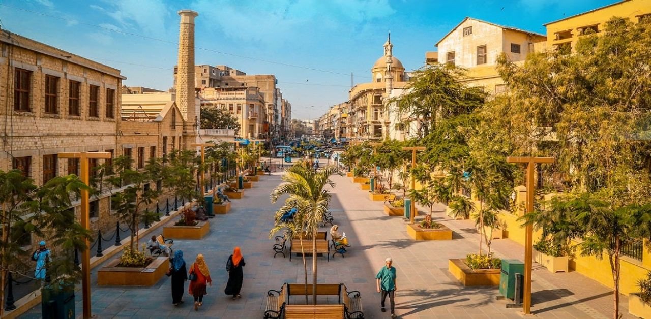 SriLankan Airlines Karachi Office in Pakistan