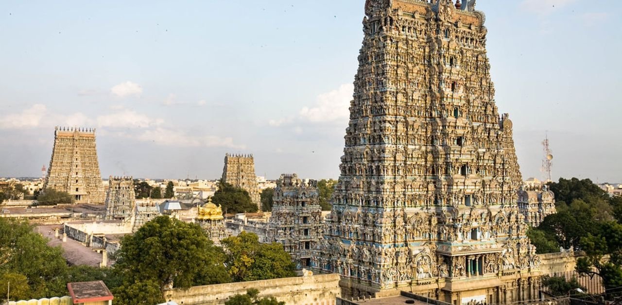 SriLankan Airlines Madurai Office in India