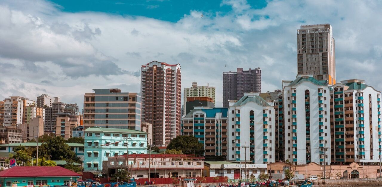 SriLankan Airlines Manila Office in Philippines