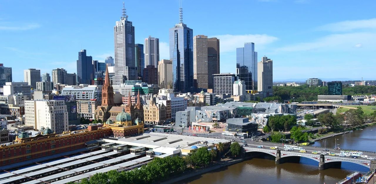 SriLankan Airlines Melbourne Office in Australia
