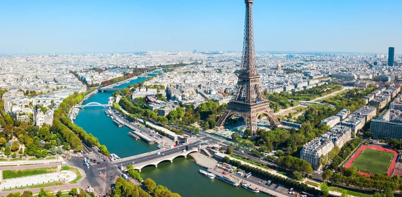 SriLankan Airlines Paris Office in France