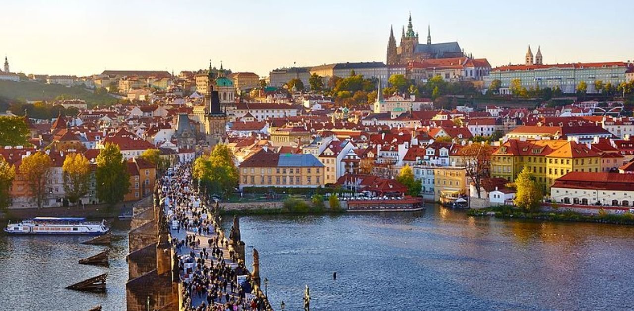 SriLankan Airlines Prague Office in Czech Republic