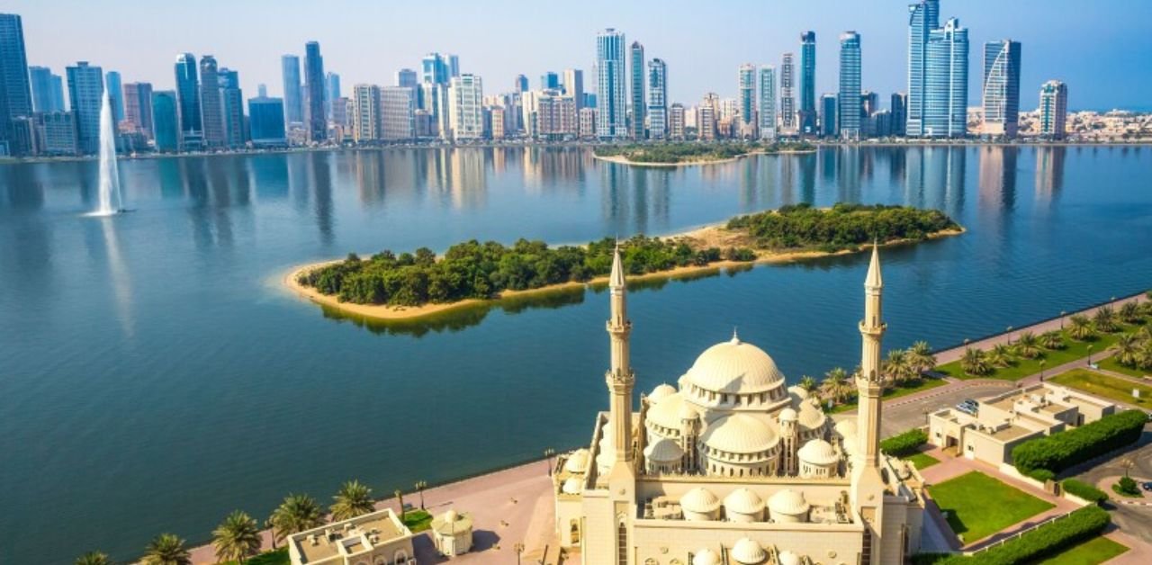 SriLankan Airlines Sharjah Office in UAE
