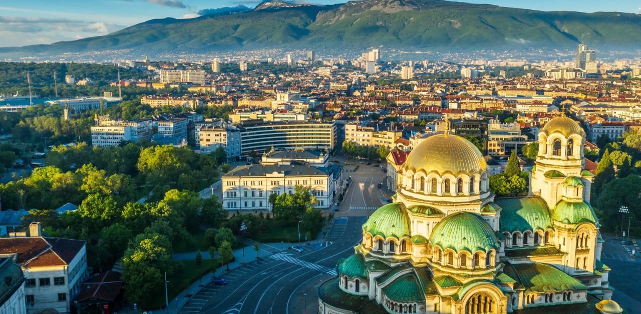 SriLankan Airlines Sofia Office in Bulgaria