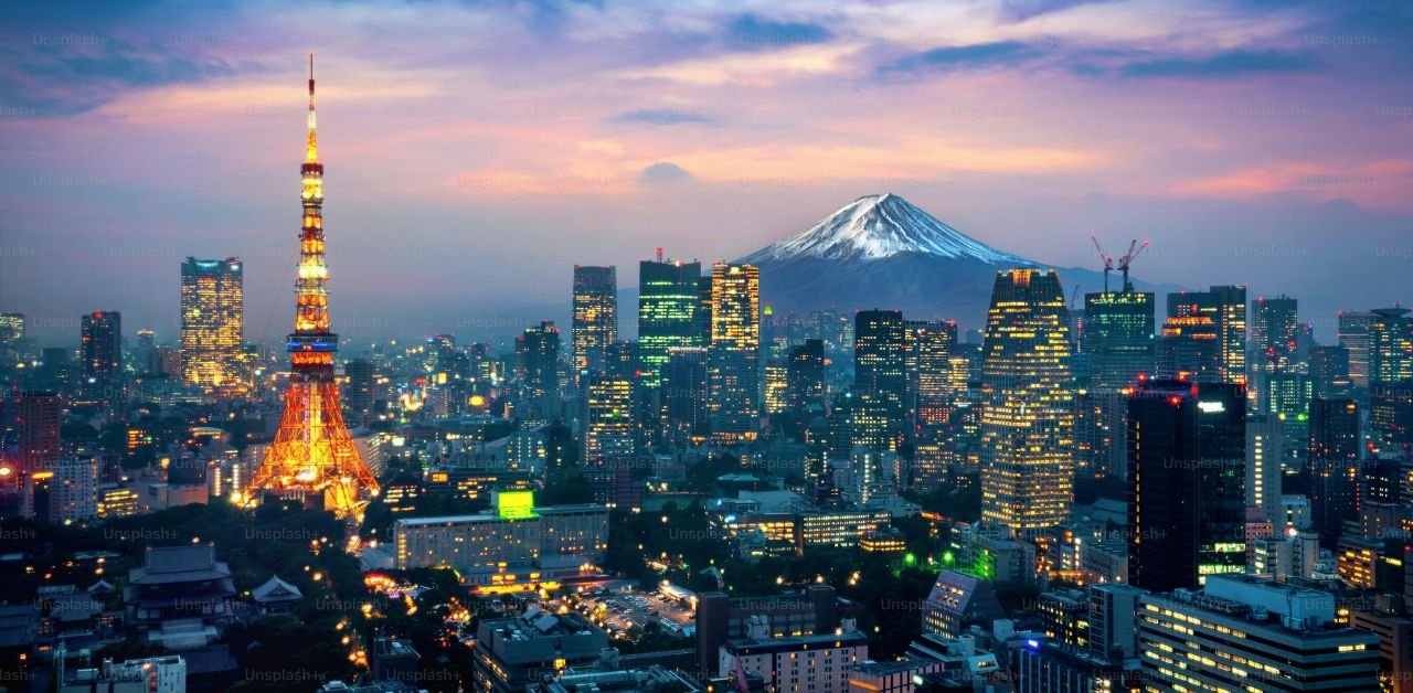 SriLankan Airlines Tokyo Office in Japan