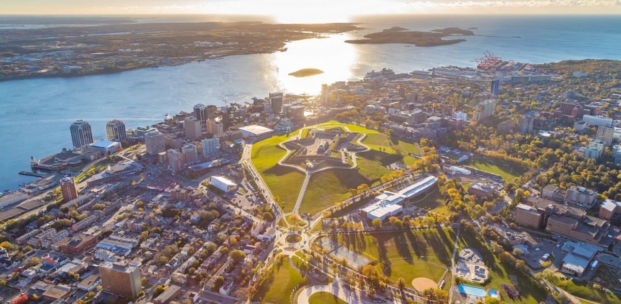 United Airlines Halifax Office in UK
