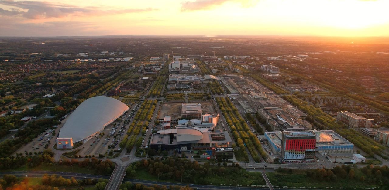Milton Keynes