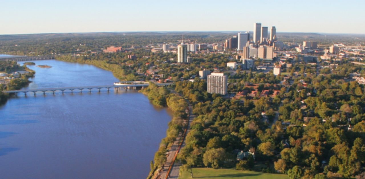 United Airlines Tulsa Office in United States