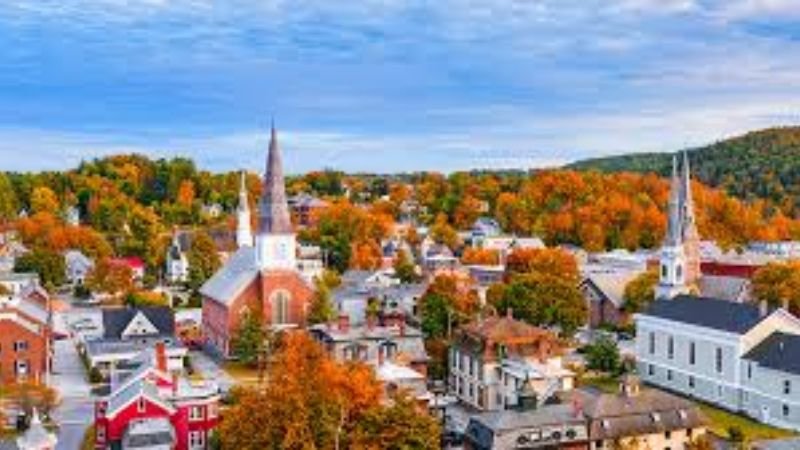 Vermont