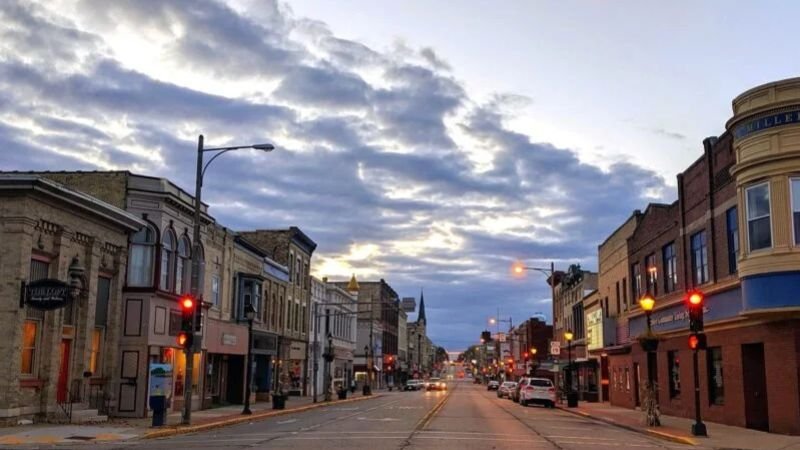 Watertown