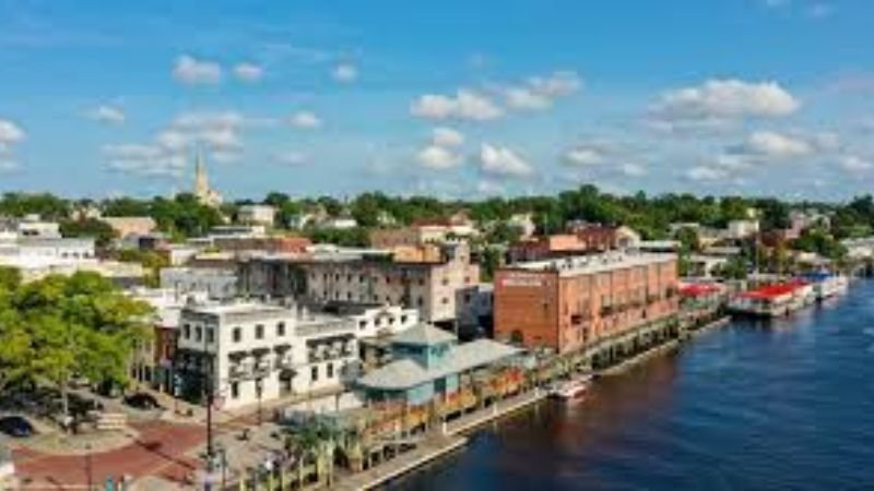 Wilmington