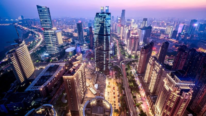 Wuhan
