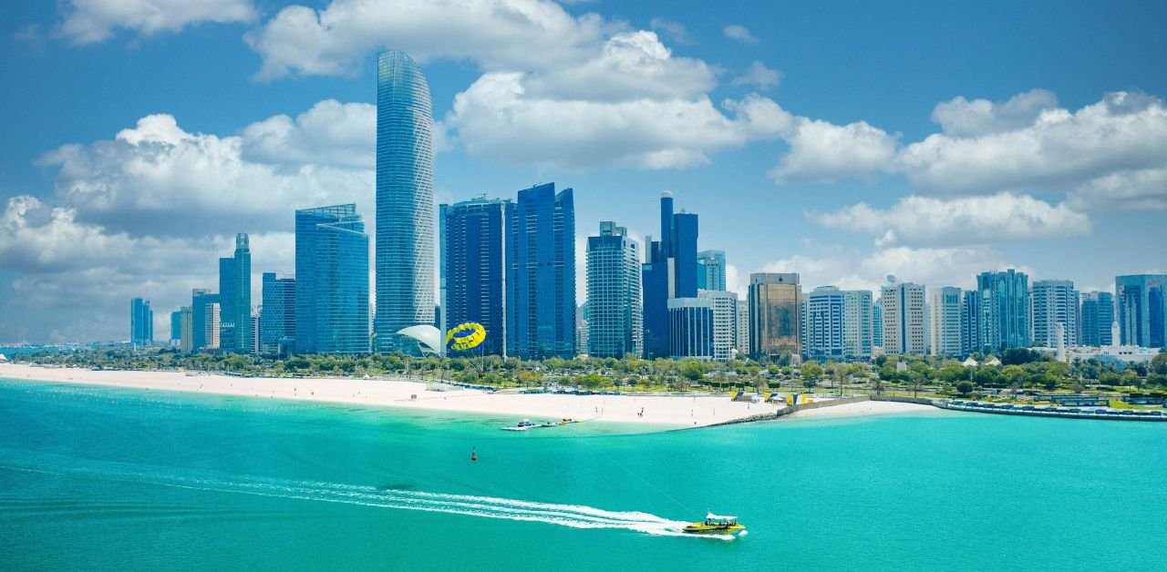 Afric Aviation Abu Dhabi Office in UAE