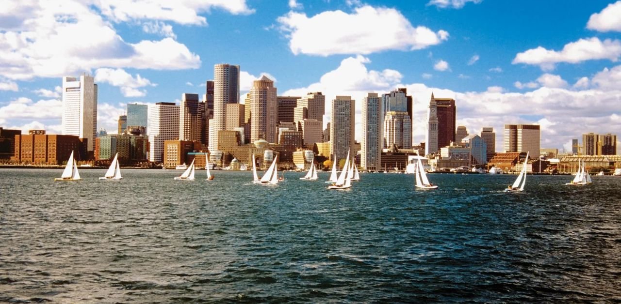 Afric Aviation Boston Office in USA