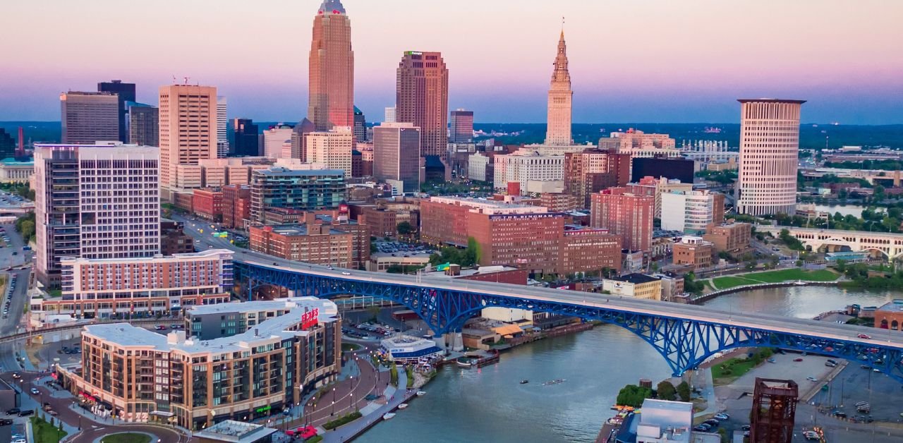 Afric Aviation Cleveland Office in Ohio