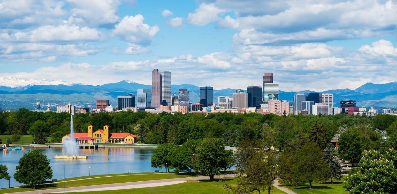 Afric Aviation Denver Office in Colorado