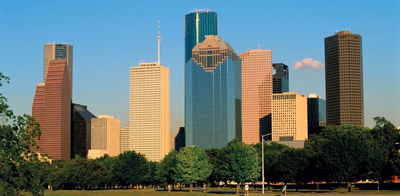 Afric Aviation Houston Office in Texas