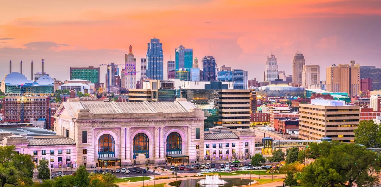 Afric Aviation Kansas City Office in USA