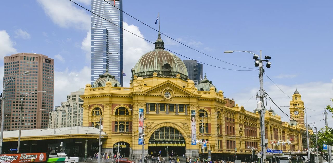 Afric Aviation Melbourne Office in Australia